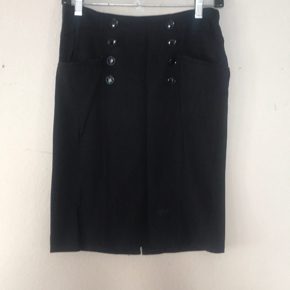 H&M pencil skirt